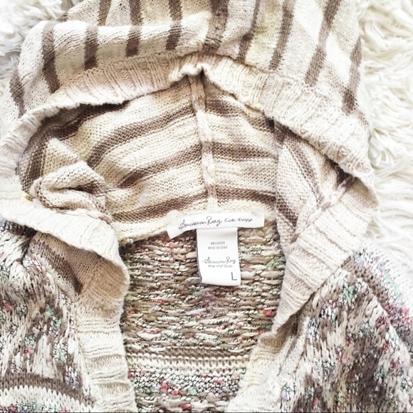 American Rag Cardigan - Picture 3 of 5